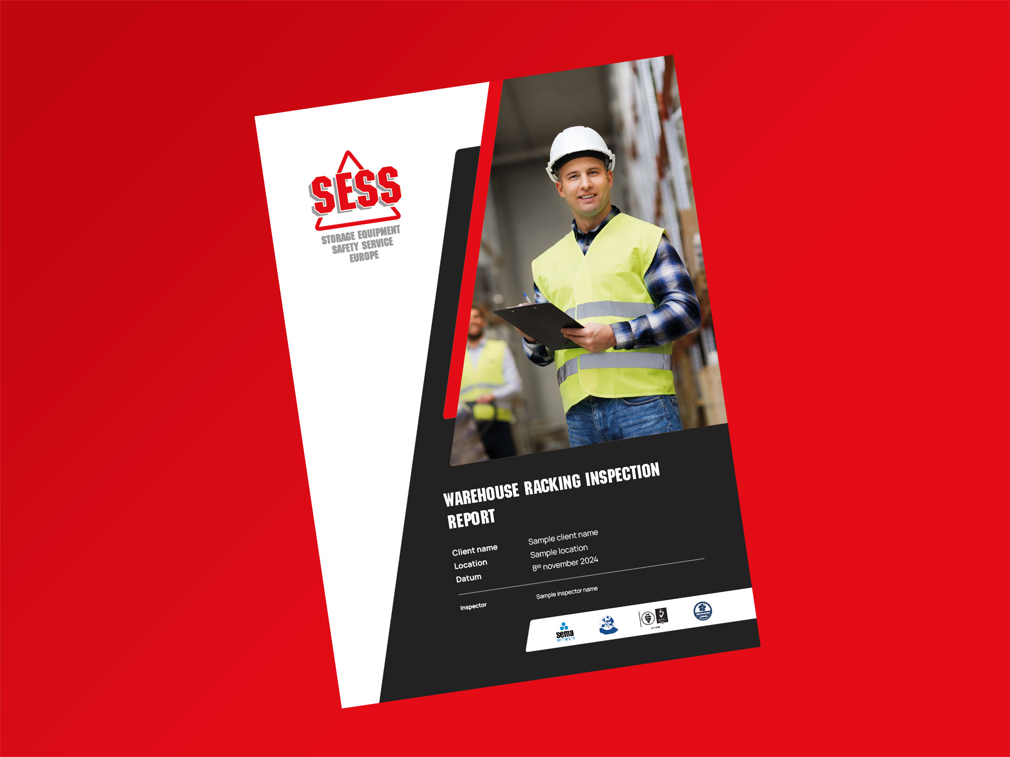 Se3ss SESS Europe - How we work